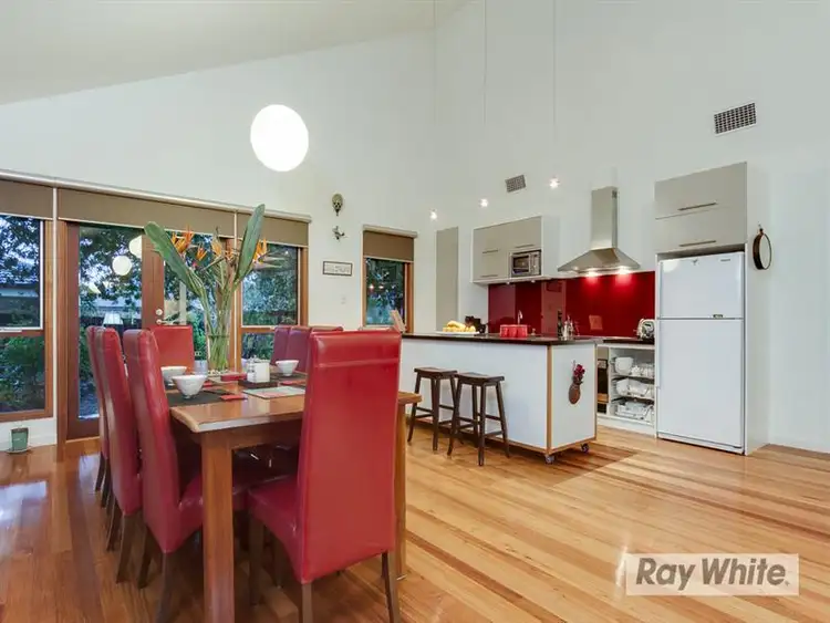 Seventh view of Homely house listing, 3 Woodrush Drive, Langwarrin VIC 3910