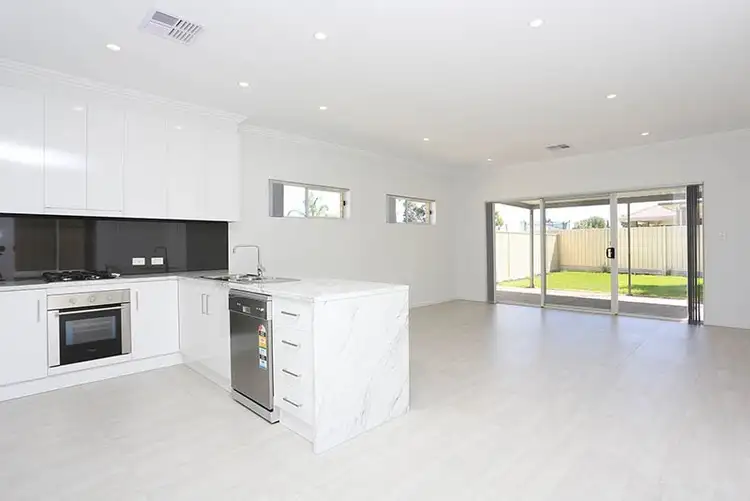 Third view of Homely house listing, Lot 11 Minion Street, Windsor Gardens SA 5087