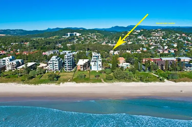 Second view of Homely unit listing, 3/7 Atkin Street, Tugun QLD 4224
