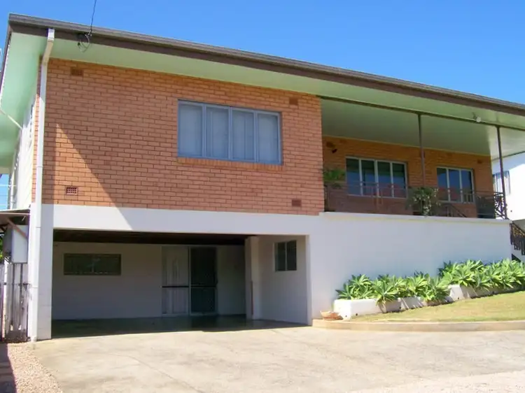 Main view of Homely house listing, 11 Lower Hickey Street, East Innisfail QLD 4860