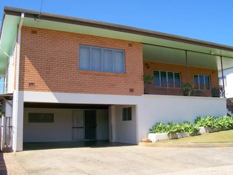 Main view of Homely house listing, 11 Lower Hickey Street, East Innisfail QLD 4860