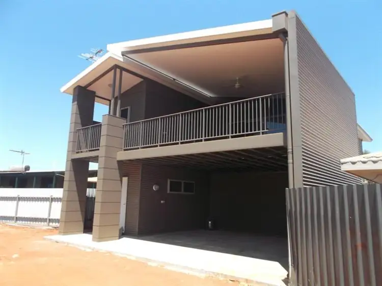 43A Acacia Way, South Hedland WA 6722