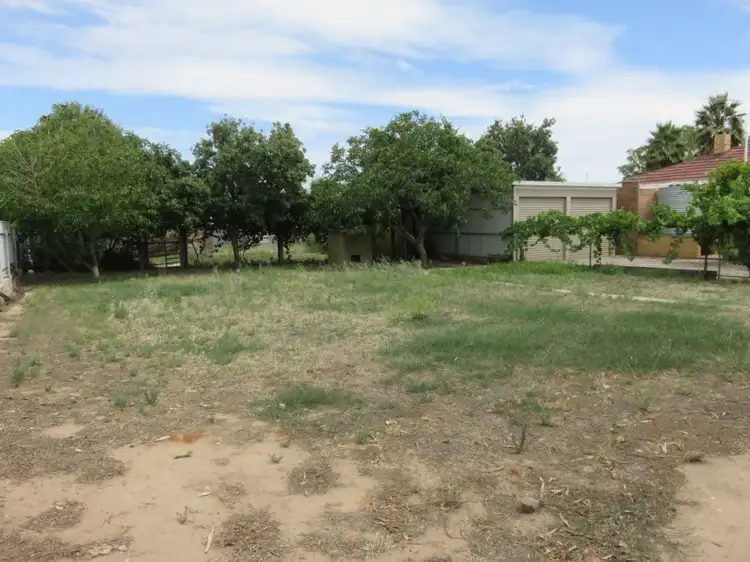 Second view of Homely land listing, 4 Auguste Street, Nuriootpa SA 5355
