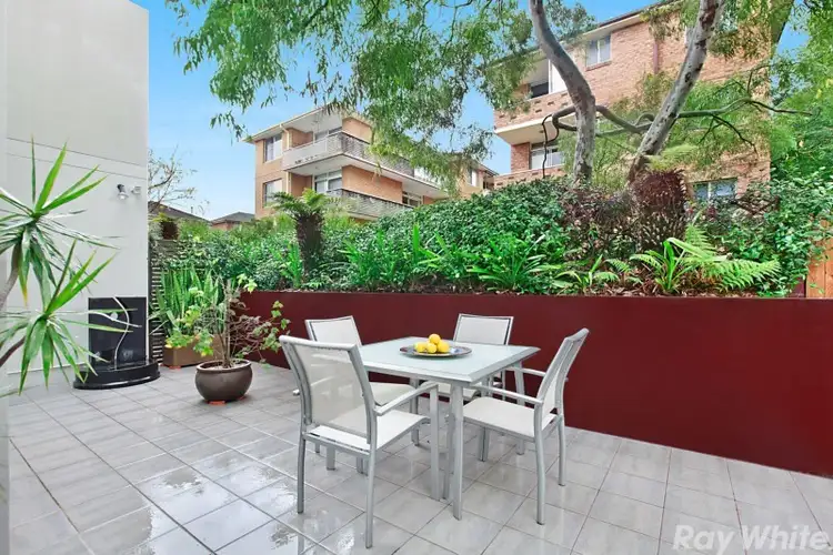 6/8-12 Ascot Street, Kensington NSW 2033