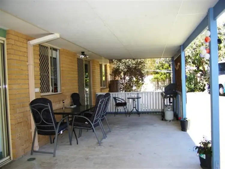 Third view of Homely house listing, 1 Sunnymeade Drive, Caboolture QLD 4510