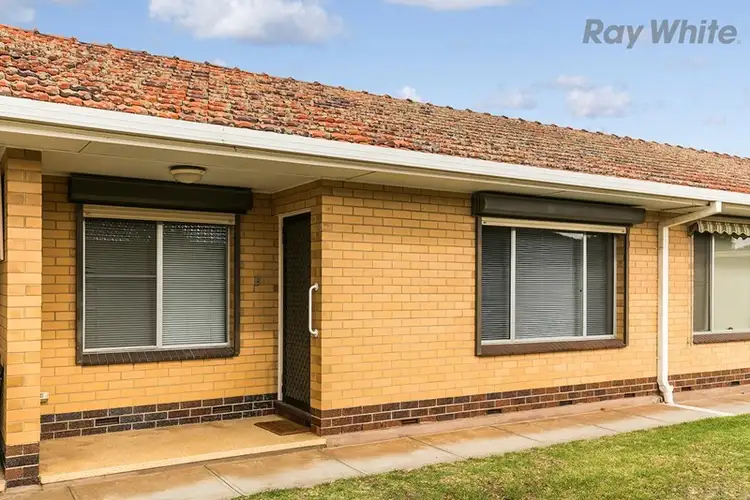 Main view of Homely unit listing, 3/96 Cliff Street, Glengowrie SA 5044