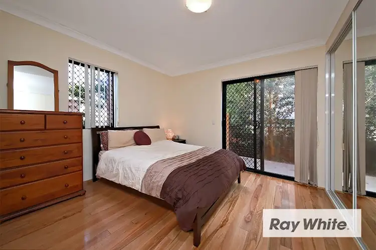 Fourth view of Homely apartment listing, 1/98 Station Street, West Ryde NSW 2114