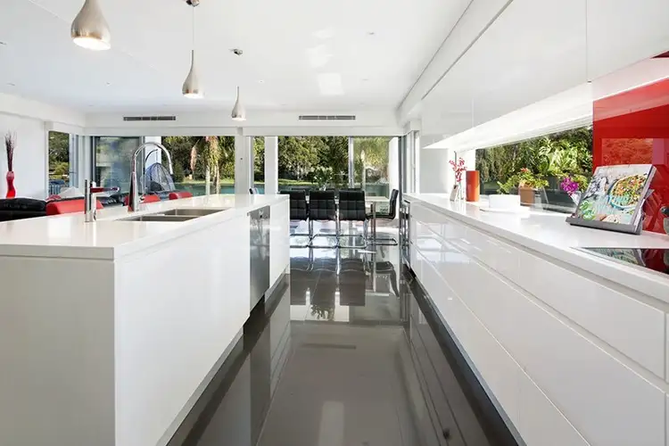 Sixth view of Homely house listing, 43 Liffey Place, Woronora NSW 2232