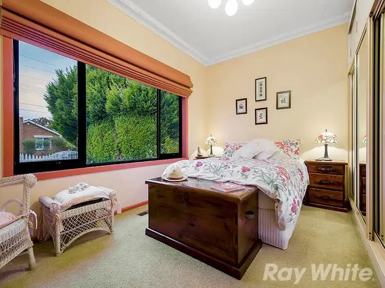 Fifth view of Homely unit listing, 17 Tilley Street, Cheltenham VIC 3192