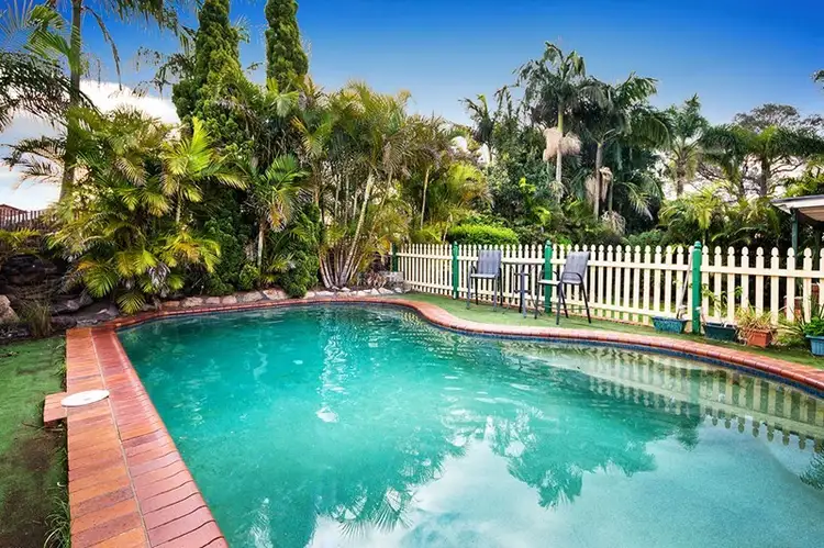 Sixth view of Homely house listing, 3 Karri Place, Alfords Point NSW 2234