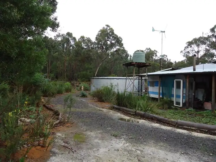 Seventh view of Homely rural property listing, Address available on request