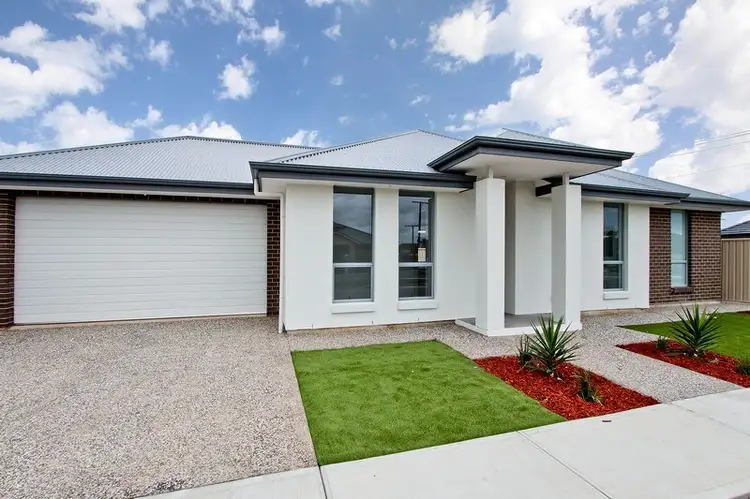 Main view of Homely house listing, 42 Green Avenue, Seaton SA 5023