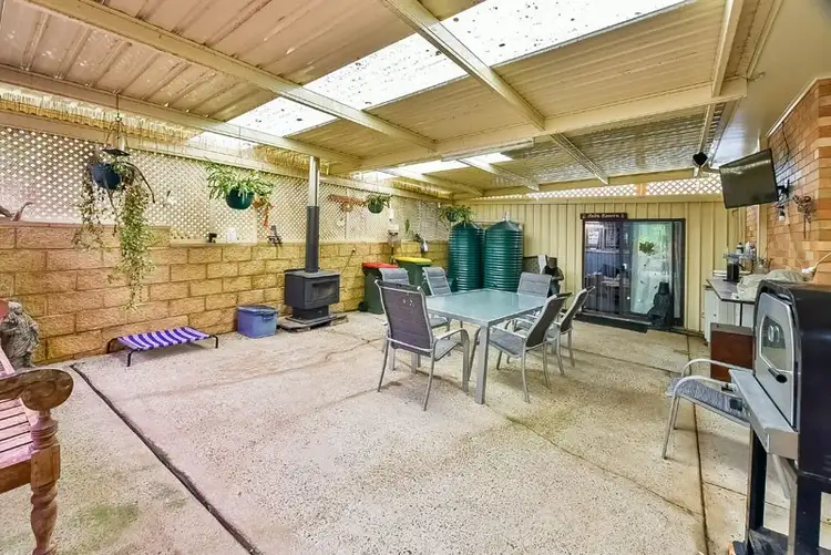 Seventh view of Homely house listing, 26 Guise Road, Bradbury NSW 2560