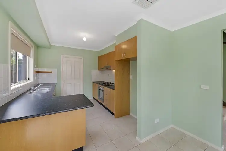 Second view of Homely house listing, 1 Saville Place, South Morang VIC 3752