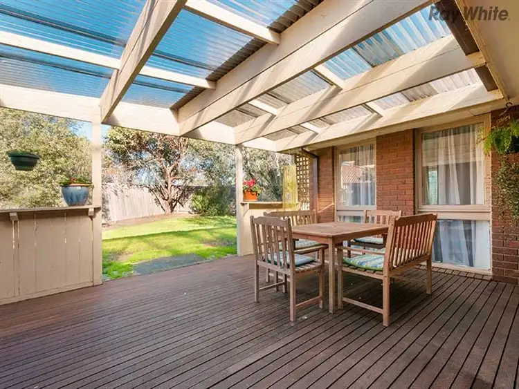 Seventh view of Homely house listing, 320 Sunshine Avenue, Keilor Downs VIC 3038