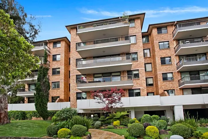 Sixth view of Homely apartment listing, 45/29 Gerard Street, Cremorne NSW 2090