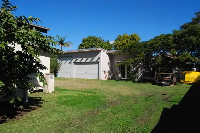 49 Thomas Street, Wynnum QLD 4178