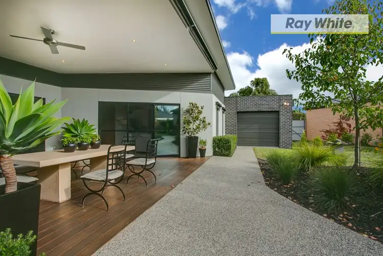 5 Wallaby Drive, Rosebud VIC 3939