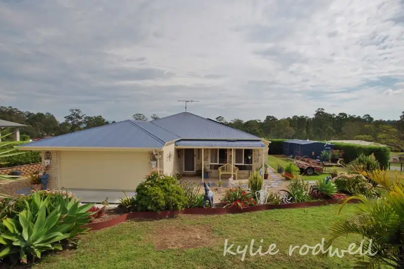 Main view of Homely house listing, 102 Carrigan Way, Gleneagle QLD 4285