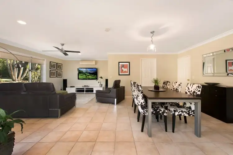 Sixth view of Homely house listing, 15 Beaulieu Crescent, Carindale QLD 4152
