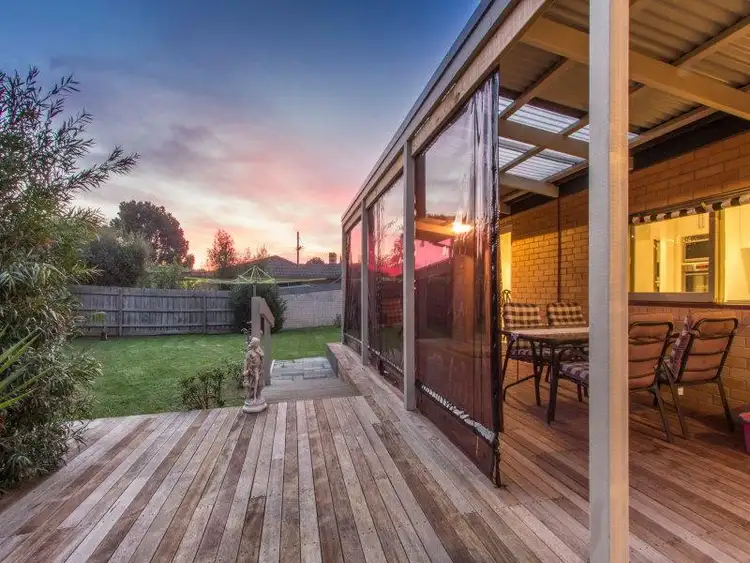 Seventh view of Homely house listing, 6 Abor Court, Frankston VIC 3199