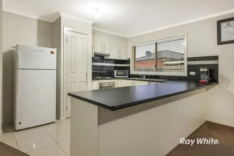 Second view of Homely house listing, 59 Taplan Crescent, Cranbourne West VIC 3977