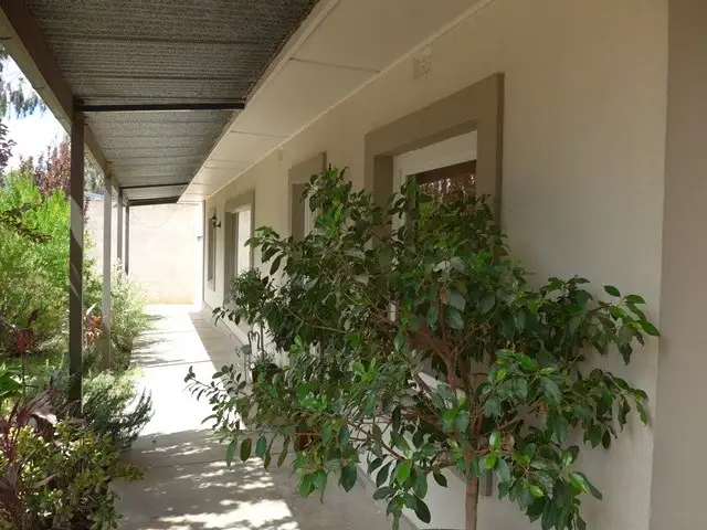 Main view of Homely house listing, 6 Anderson Street, Loxton SA 5333