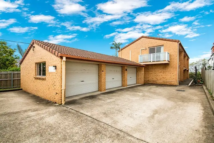 1/26 Cambridge Street, Carina Heights QLD 4152