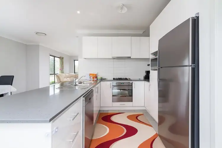 Third view of Homely townhouse listing, 24 Castle Street, Auburn NSW 2144