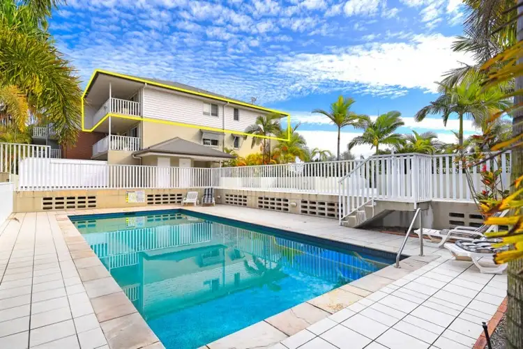 15/27-29 Walton Street, Southport QLD 4215