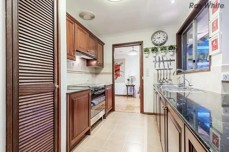 Third view of Homely house listing, 3 Denham Court, Kealba VIC 3021