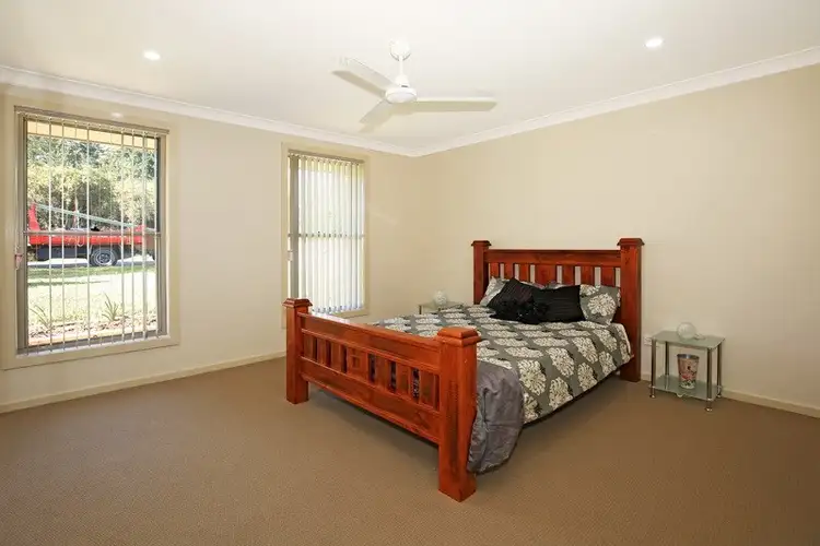 Sixth view of Homely house listing, 107 St Anns Street, Nowra NSW 2541
