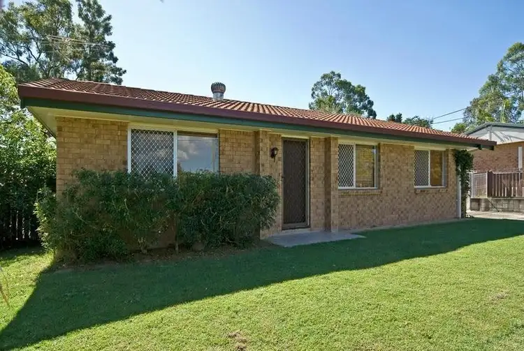 76 Cochrane Street, Camira QLD 4300