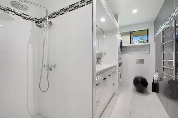 Fourth view of Homely unit listing, 8 'Sausalito Bay' 14 First Avenue, Broadbeach QLD 4218