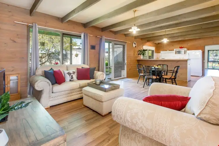 Third view of Homely house listing, 11 Wingara Drive, Capel Sound VIC 3940