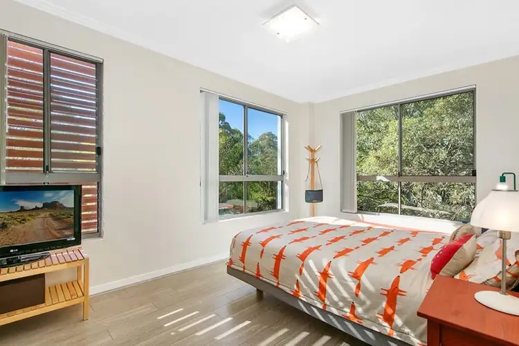 Fifth view of Homely unit listing, 39/2 Finlay Road, Turramurra NSW 2074