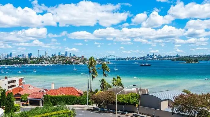 Main view of Homely apartment listing, 7/859 New South Head Road, Rose Bay NSW 2029
