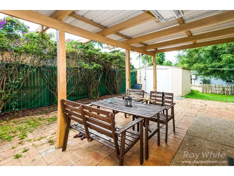 Fourth view of Homely house listing, 11 Nardie Street, Eight Mile Plains QLD 4113
