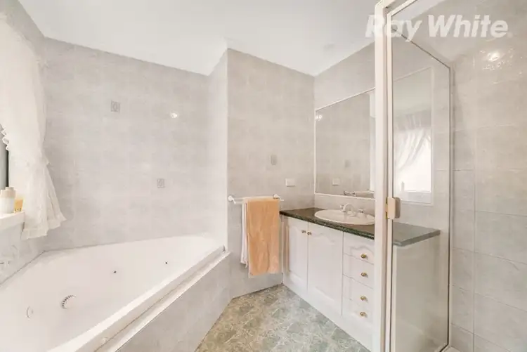 Sixth view of Homely house listing, 14 Springwood View, Bundoora VIC 3083