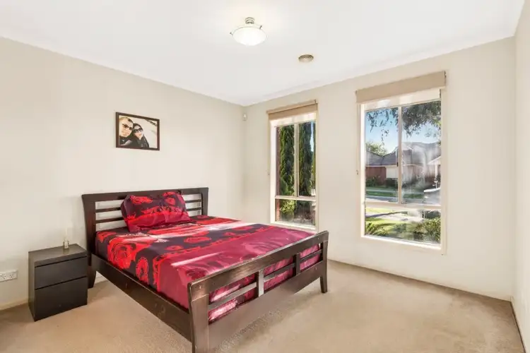Sixth view of Homely house listing, 9 St Claire Avenue, South Morang VIC 3752