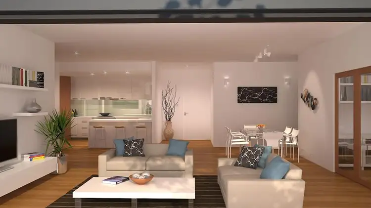 Sixth view of Homely apartment listing, 5/403 mowbray Road, Chatswood NSW 2067