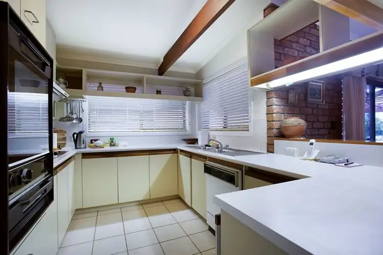 Sixth view of Homely house listing, 102 Campbell Street, Sorrento QLD 4217