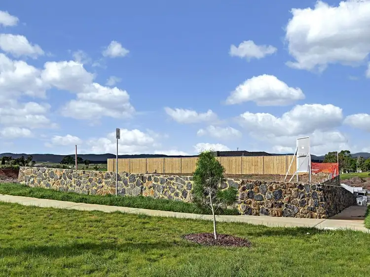 Fourth view of Homely land listing, Lot 401 Trimble Way, Mernda VIC 3754