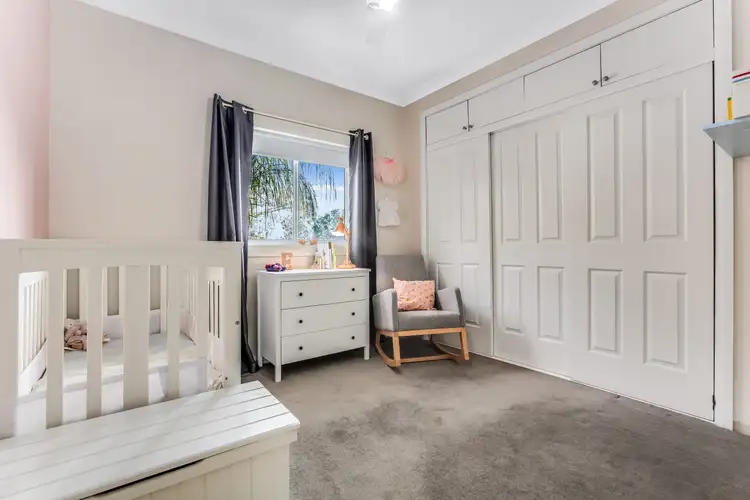 Sixth view of Homely house listing, 4 Woodlands Street, Baulkham Hills NSW 2153