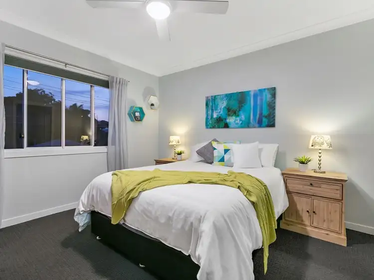 Fourth view of Homely house listing, 59 Vickers Street, Carina Heights QLD 4152