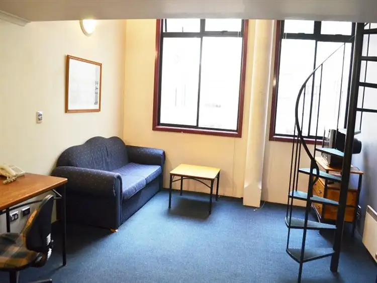 Second view of Homely apartment listing, 2100/185 Broadway, Ultimo NSW 2007
