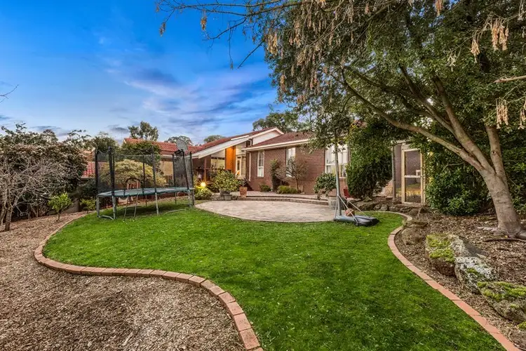 Fourth view of Homely house listing, 1 Roper Place, Doncaster East VIC 3109