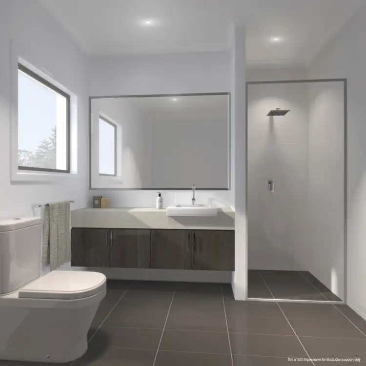 Fifth view of Homely house listing, 10/11 The Haven, Bayswater VIC 3153