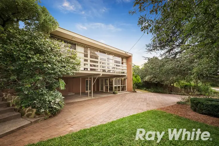 Second view of Homely house listing, 70 Warren Road, Viewbank VIC 3084