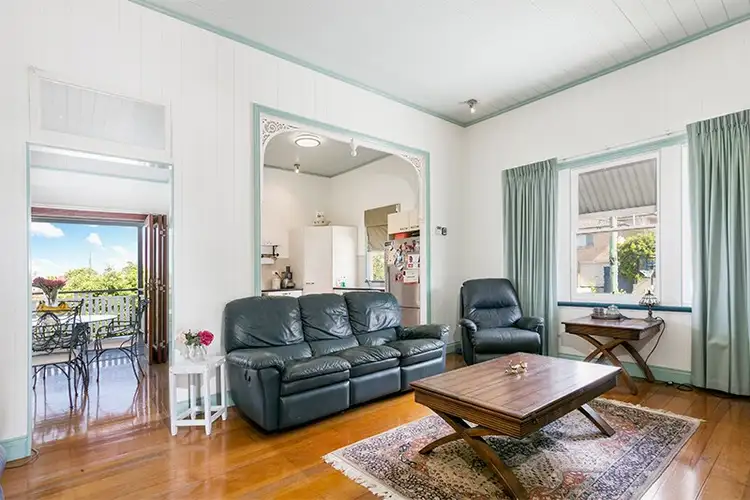 Fourth view of Homely house listing, 1 Lindon Street, Dutton Park QLD 4102
